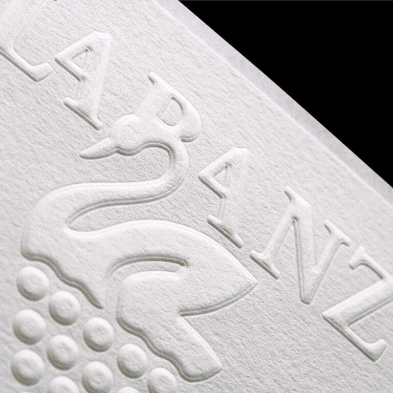 Labanz Premium Etiketten